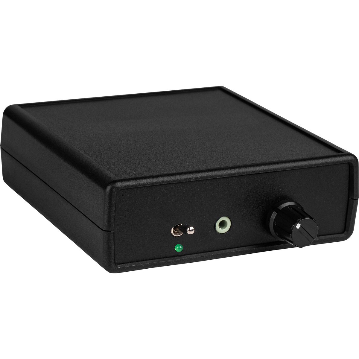 2 x 10W Amplifier Kit with Headphone/Audio Out Jack